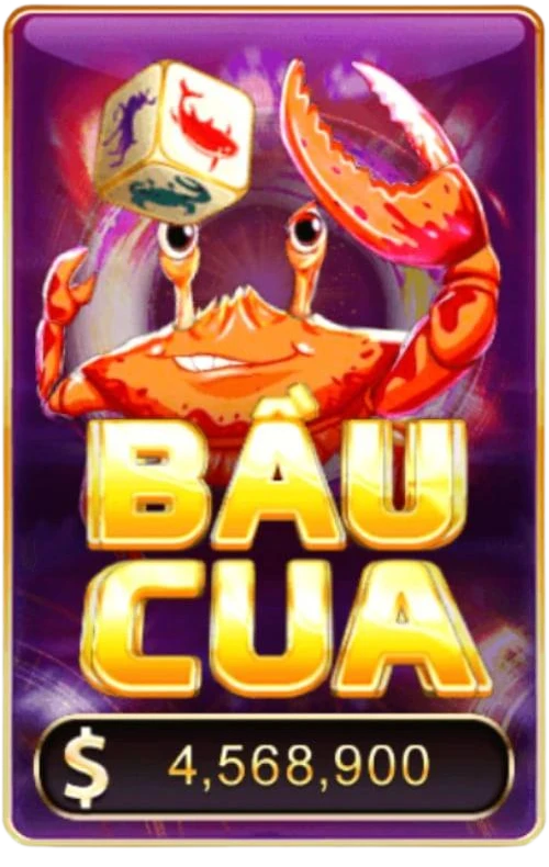Bầu cua Zowin