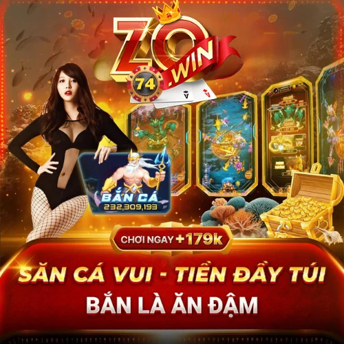 Khuyến mãi Săn cá Zowin