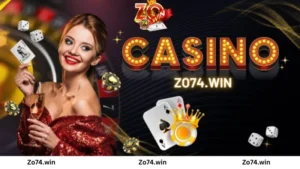 Live casino Zowin