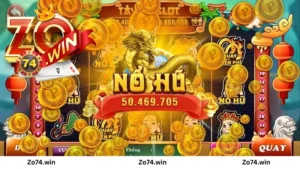 khung giờ nổ hũ tiền tỷ